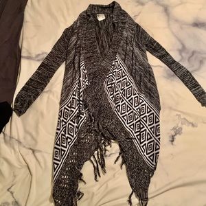 Billabong Geometric Sweater